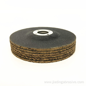 resin full range backing pads for flap discs